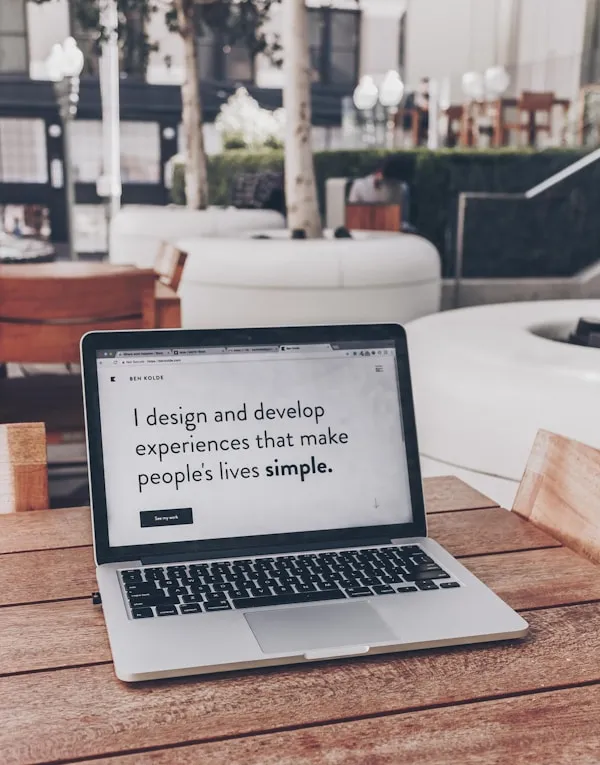 Web Design & Sites